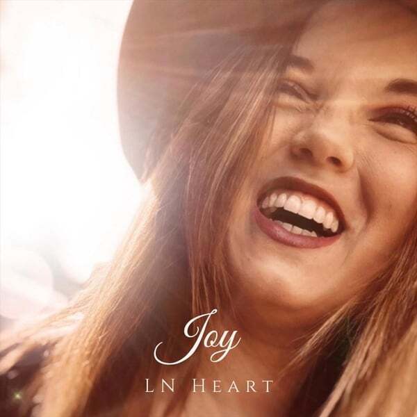 Cover art for Joy